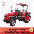 China Farm Tractor Agricultural Products